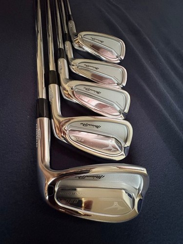 Mizuno pro 520 - mizuno, set