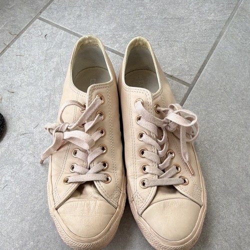 Converse chuck taylor all star - chuck,