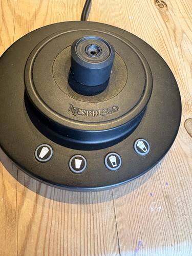 Nespresso aeroccino milk - nespresso,