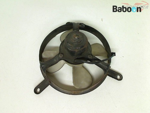 Cooling fan honda - cooling, 1100