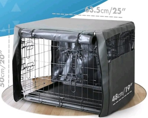 Furdreams large dog crate - dog,