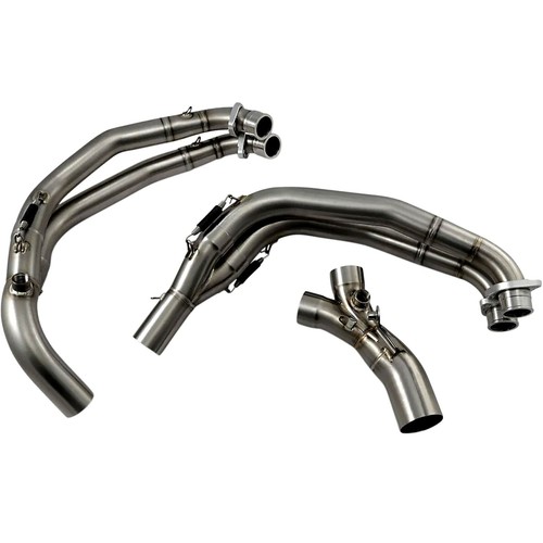 Akrapovic stainless steel - akrapovic,