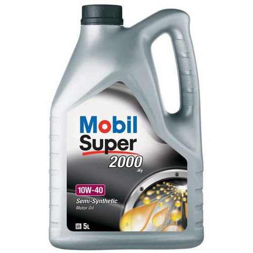 151187 engine oil mobil super - 151187,