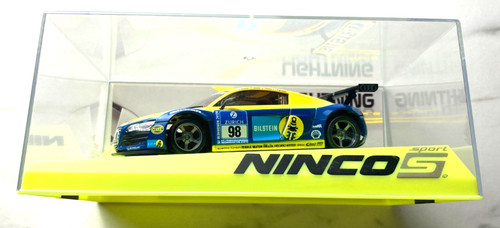 Ninco sport audi r8 - -,
