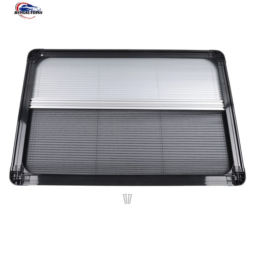 Motorhome blind flyscreen - blind,