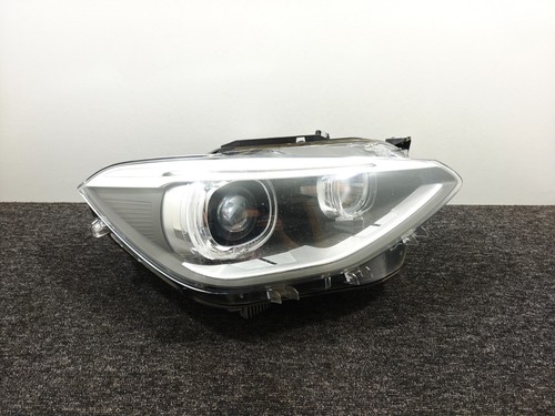 Bmw series f20 f21 - bmw, 1