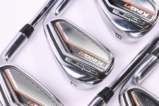 Cobra king irons 6 - cobra,