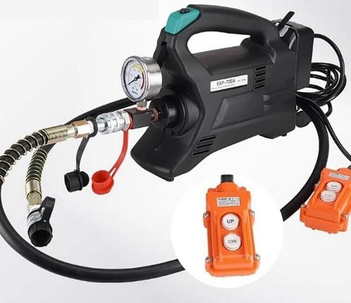 Eap 700a 70mpa portable - 70mpa,