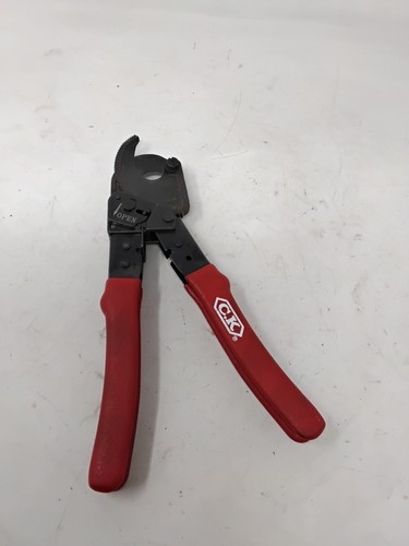 Heavy duty ratchet cable - ck,