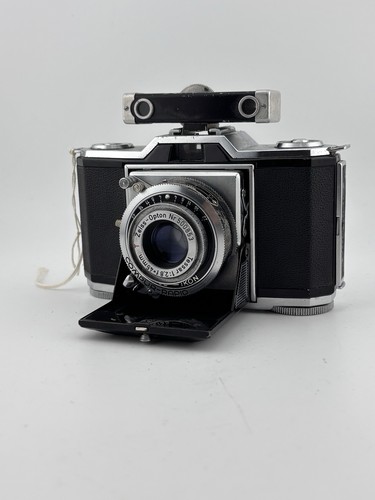 Zeiss ikon ikonta - ikonta, 45mm