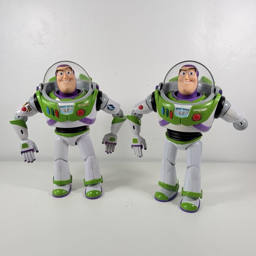 Toy story signature collection - story,