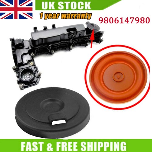 Pcv valve repair kit - valve,