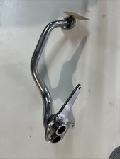 Kymco pulsar 125 rear - kymco, brake
