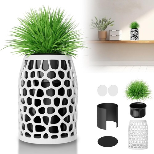 Camera disguise vase - disguise,