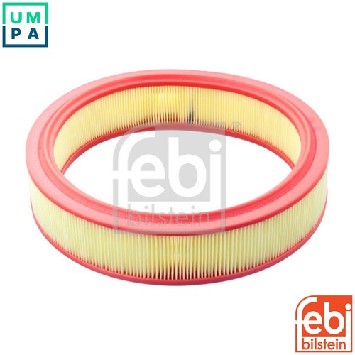 Air filter 38302 - filter, for