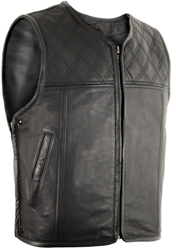 Mens club leather - club,