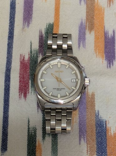 Seiko sbfv003 titanium - sbfv003,