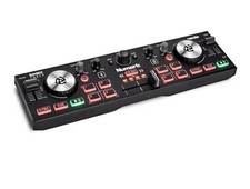 Numark dj2go2 touch - numark, compact
