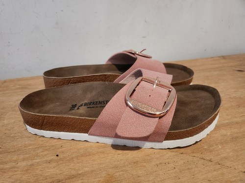 Birkenstock madrid big buckle - madrid,