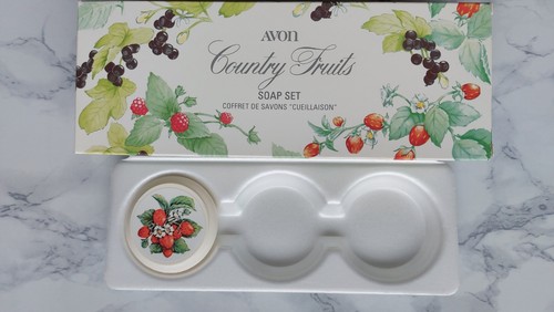 Vintage avon soap - vintage, **