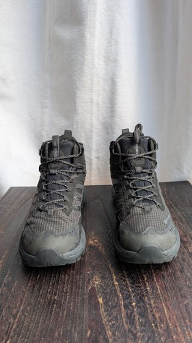 Merrell moab speed mid gtx - 2,
