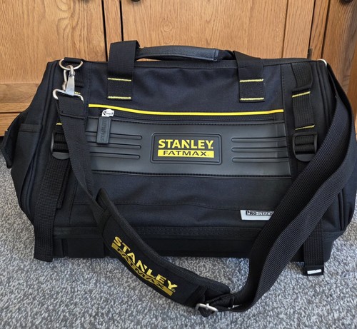Stanley fatmax pro - fatmax, stack
