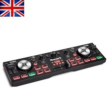 Seamless mixing experience - experience,