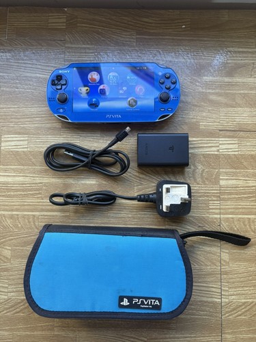 Sony playstation vita - sony,