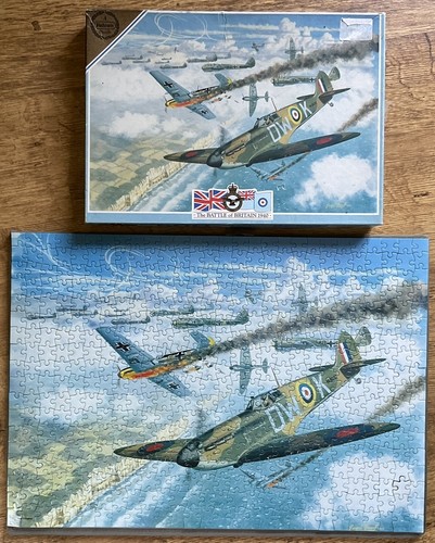 Vintage the battle - “the, of