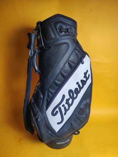 Titleist midsize tour staff - tour,