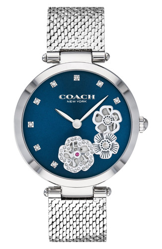Coach park 14503567 - coach, dial