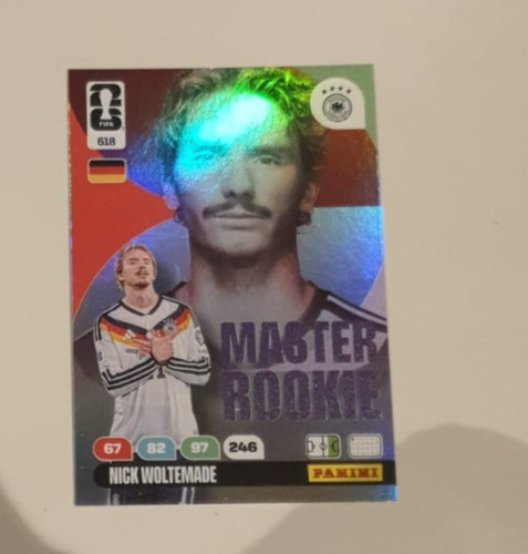 Panini fifa world cup - world, 2026