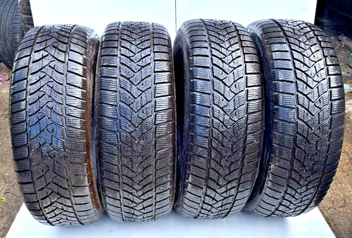 Dunlop winter sport 5 - 4,