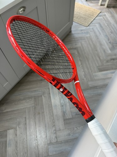New strung 2026 wilson defyer - new,