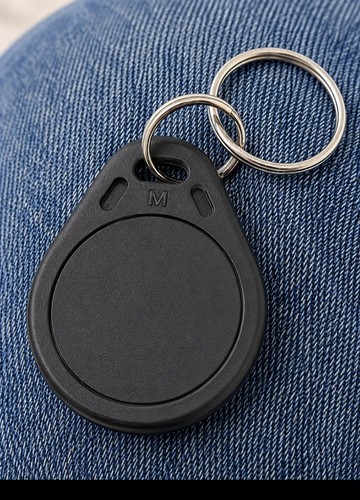 Ade captiv alarm fob - ade,