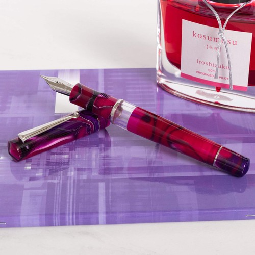 Delta duna fountain pen - delta,