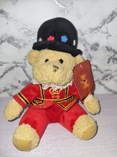 The english teddy - the, company