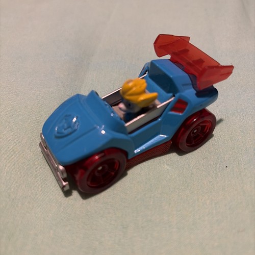 Paw patrol super - super, paws