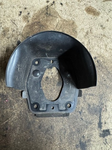 Jaguar mk10 x351 - mk10, bonnet