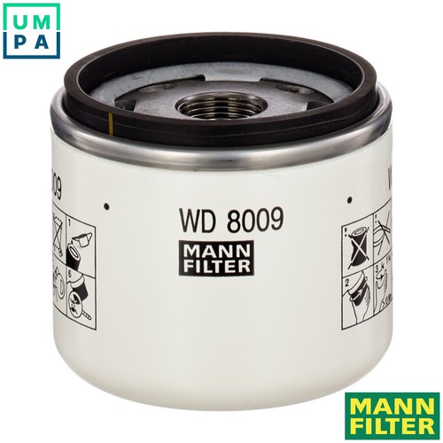 Hydraulic filter automatic - hydraulic,