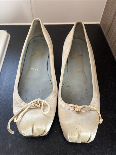 Christian louboutinballet - christian,