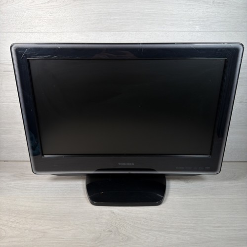 Toshiba 19dv665db - toshiba,