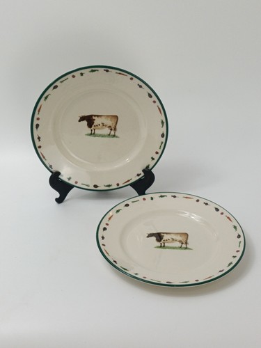 Set g green cloverleaf - of,