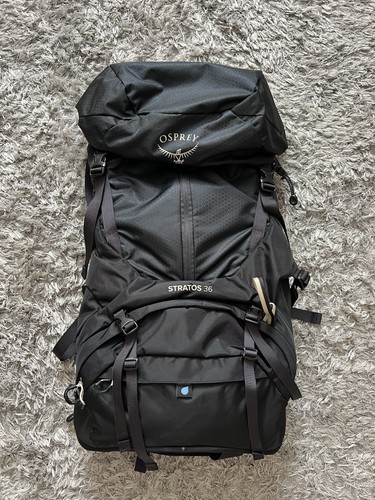 Osprey stratos active - osprey, 36