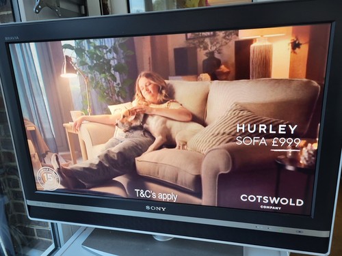 Sony bravia kdl 32v2000 - sony,