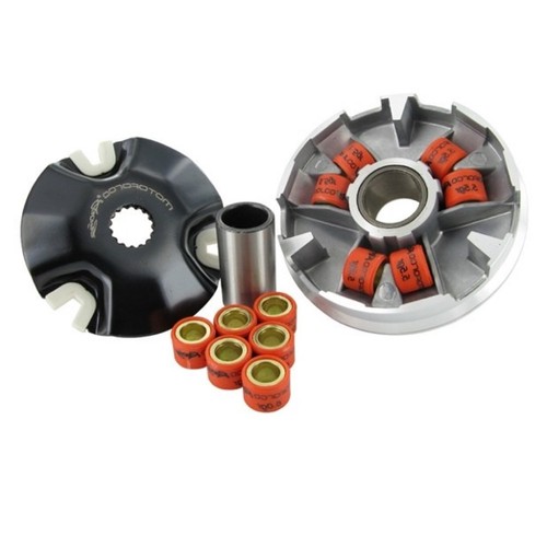 Variomatik motoforce racing - variomatik,