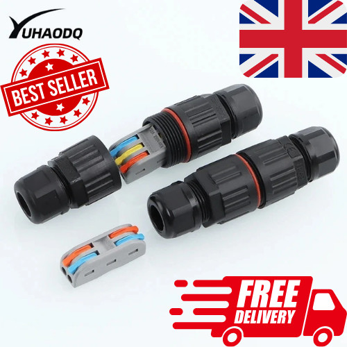 Ip68 waterproof cable - ip68,