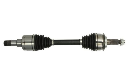 Front axle left g2f060pc drive - left,