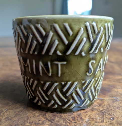 Vintage crown devon celtic - crown,