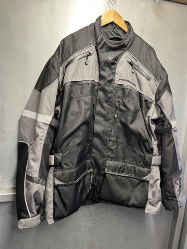 Frank thomas thermal jacket - ,